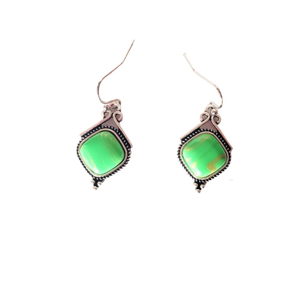 Take me Away Earrings